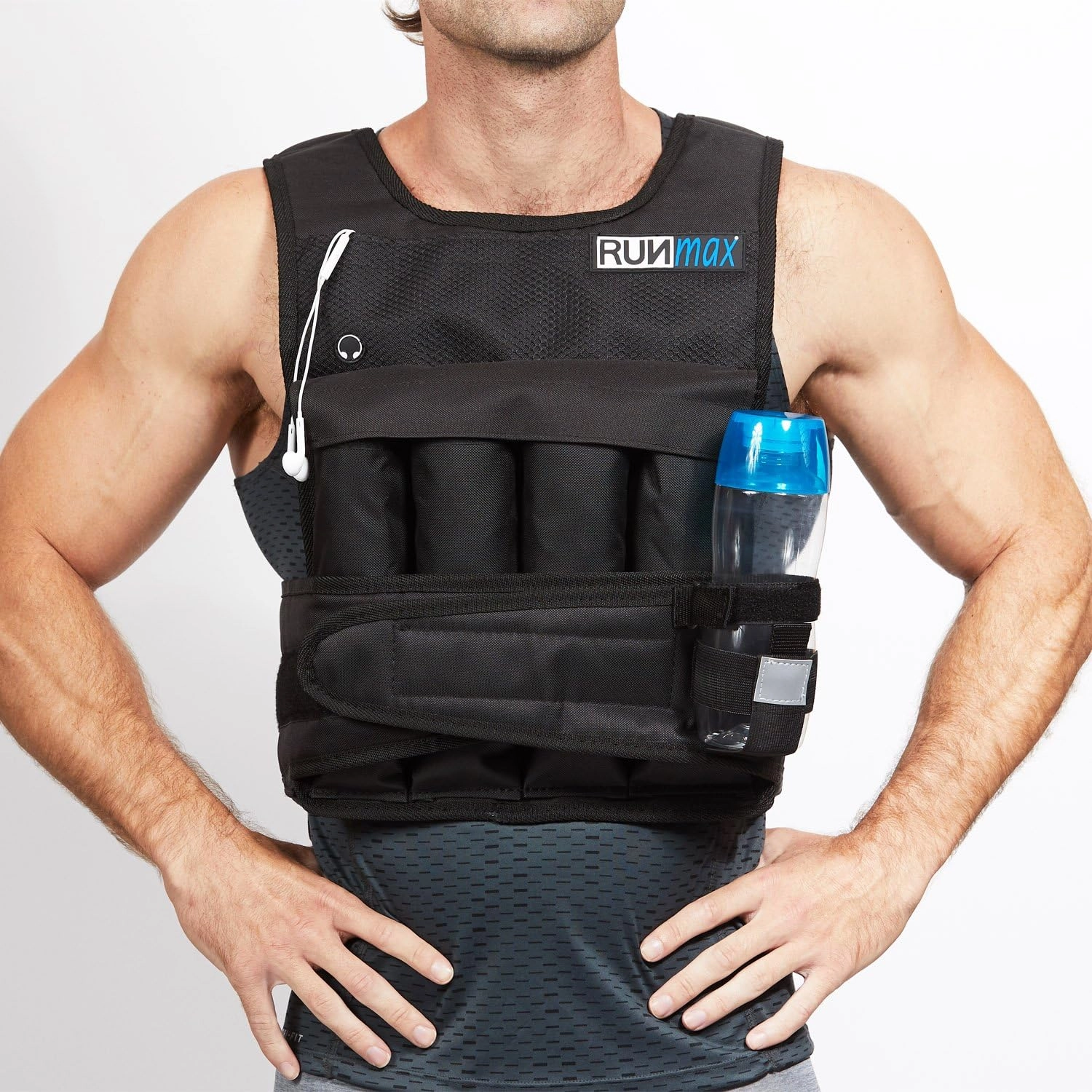 RUNmax banner